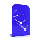 Par bookend &quot;Blokko&quot; Mabele Viadurini