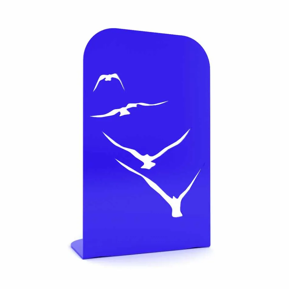 Par bookend &quot;Blokko&quot; Mabele Viadurini