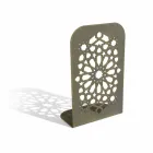 Par bookend &quot;Blokko&quot; Mabele Viadurini