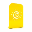 Par bookend &quot;Blokko&quot; Mabele Viadurini