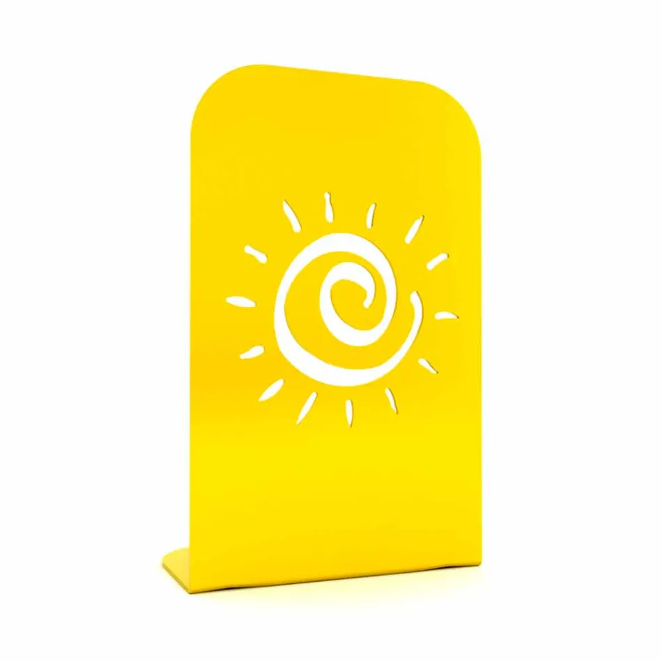 Par bookend &quot;Blokko&quot; Mabele Viadurini