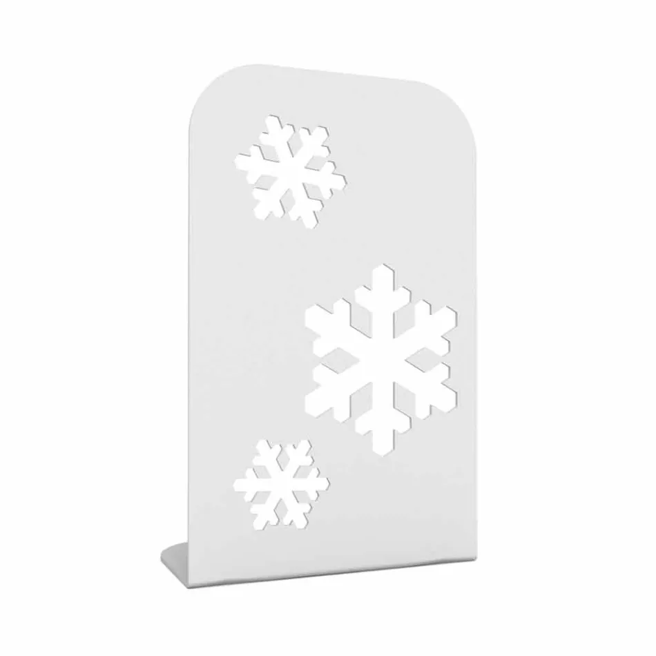 Par bookend &quot;Blokko&quot; Mabele Viadurini