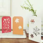 Par bookend &quot;Blokko&quot; Mabele Viadurini