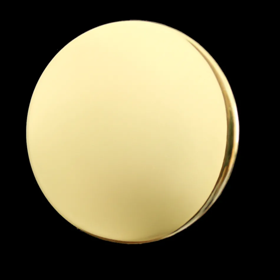 Ett par vintage vaskkranar i mässing tillverkade i Italien – Katerina Viadurini