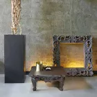 Slide Frame Of Love dekorativa väggram gjord i Italien Viadurini