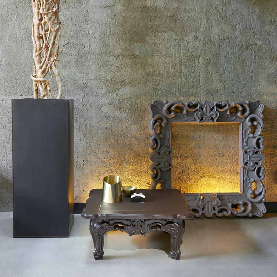 Slide Frame Of Love dekorativa väggram gjord i Italien Viadurini