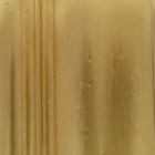 Väggmonterad plasma ram i ayus trä, gran gjord i Italien Giulio Viadurini
