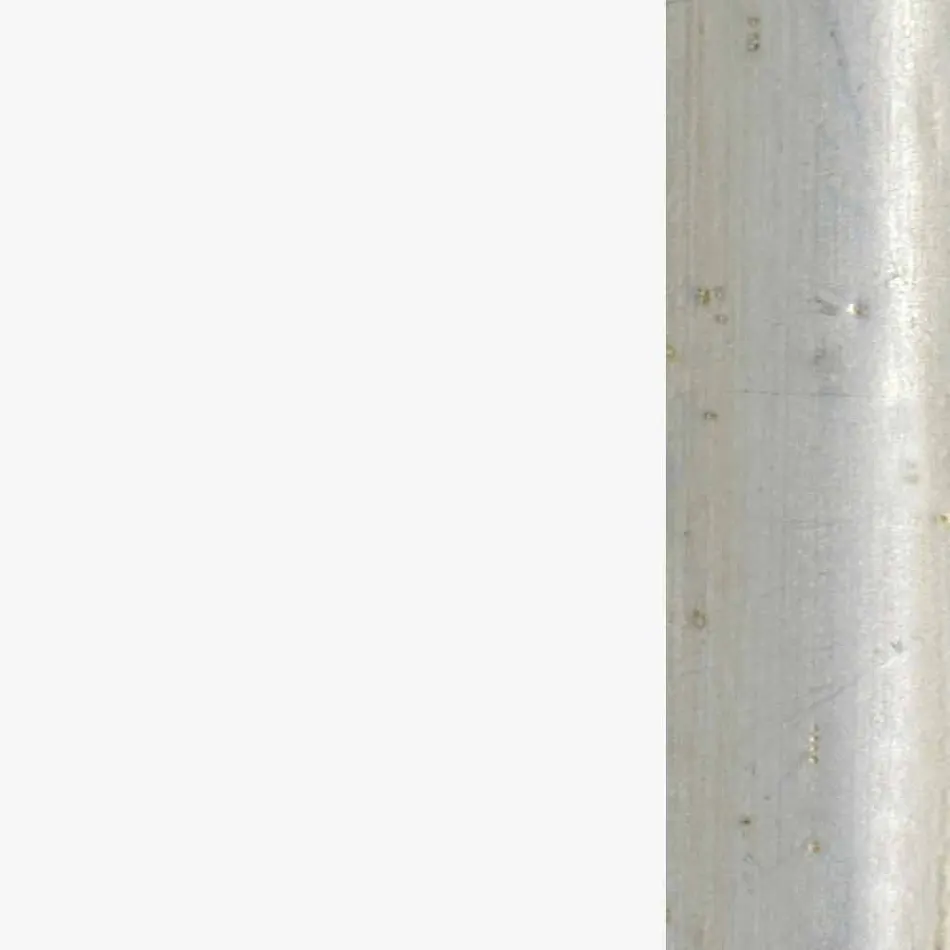 Handhållen träplasthållareram tillverkad i Italien Tommaso Viadurini