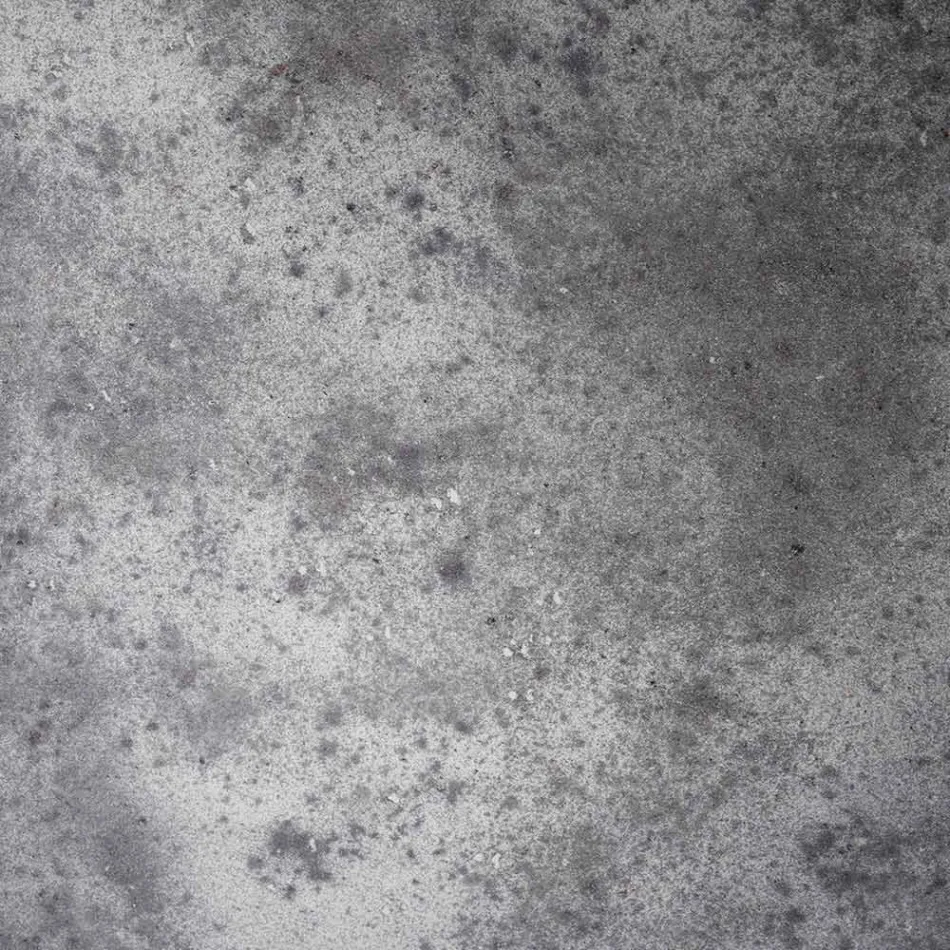 Skänk med 3 dörrar och 3 innerhyllor i trä och MDF - Pesci Viadurini