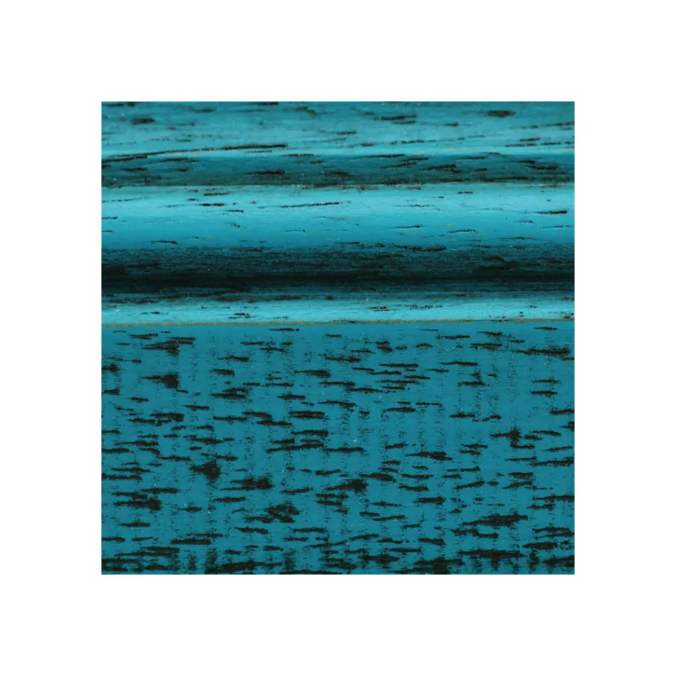 Skänk med 2 dörrar och 2 lådor i olika ytbehandlingar tillverkad i Italien - Hanuman Viadurini