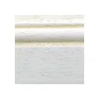 Skänk med 2 dörrar och 2 lådor i olika ytbehandlingar tillverkad i Italien - Hanuman Viadurini