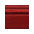 Skänk med 3 dörrar och 3 lådor i olika ytbehandlingar tillverkad i Italien - Ganesha Viadurini