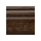 Skänk med 4 dörrar och 2 lådor i Bassano Wood Made in Italy - Tanit Viadurini