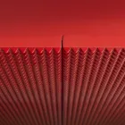 Vardagsrumsskänk med 2 dörrar i diamantfinish Tillverkad i Italien - Sagittario Viadurini