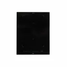 Modernt kök på hjul för utomhusträdgård i trä och stål - Calliope Viadurini