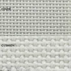 Utomhusdagbädd i aluminium och lyxigt designtyg - Frame Vineyard av Vondom Viadurini