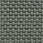 Lyxig trädgård Daybed rund design med flätat rep - Ulm Moon från Vondom Viadurini