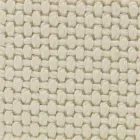 Daybed för utomhus lyxig cirkulär design i polyeten - Ulm Moon från Vondom Viadurini