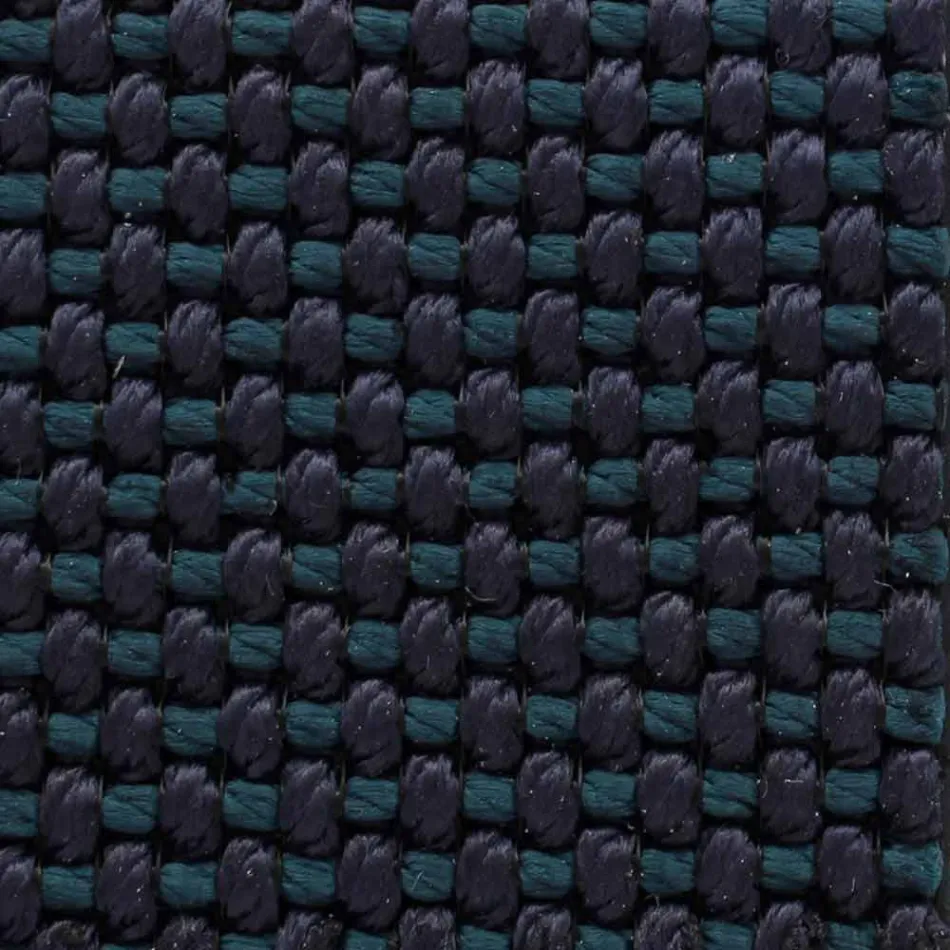 Daybed för utomhus lyxig cirkulär design i polyeten - Ulm Moon från Vondom Viadurini