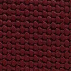 Daybed för utomhus lyxig cirkulär design i polyeten - Ulm Moon från Vondom Viadurini