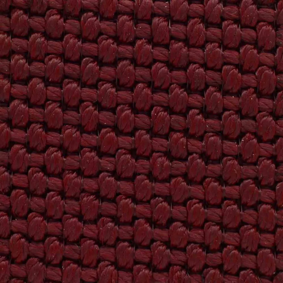 Daybed för utomhus lyxig cirkulär design i polyeten - Ulm Moon från Vondom Viadurini