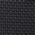 Daybed för utomhus lyxig cirkulär design i polyeten - Ulm Moon från Vondom Viadurini