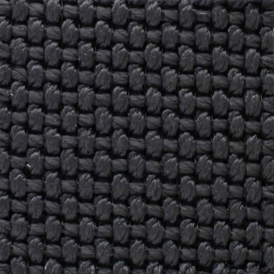 Daybed för utomhus lyxig cirkulär design i polyeten - Ulm Moon från Vondom Viadurini