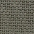 Daybed för utomhus lyxig cirkulär design i polyeten - Ulm Moon från Vondom Viadurini