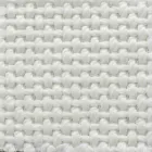 Daybed för utomhus lyxig cirkulär design i polyeten - Ulm Moon från Vondom Viadurini