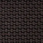 Daybed för utomhus lyxig cirkulär design i polyeten - Ulm Moon från Vondom Viadurini