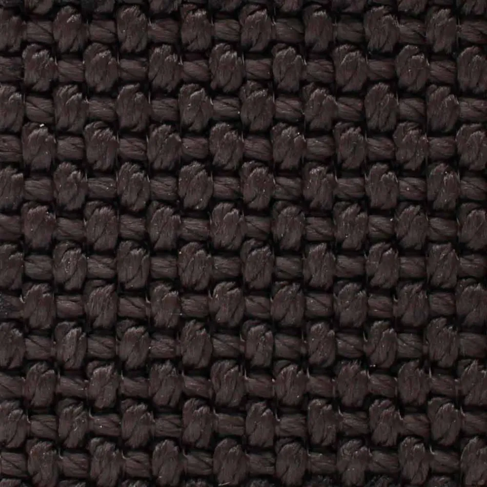 Daybed för utomhus lyxig cirkulär design i polyeten - Ulm Moon från Vondom Viadurini