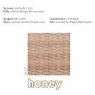 3 sits soffa Utomhus polyeten och Joe Tempotest Viadurini