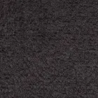 Soffa med extra klar glasbotten och tygsits Tillverkad i Italien - Rory Viadurini