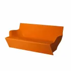 Skjut med armstöd Slide Kami Yon färgad design gjord i Italien Viadurini