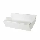 Skjut med armstöd Slide Kami Yon färgad design gjord i Italien Viadurini