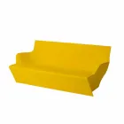 Skjut med armstöd Slide Kami Yon färgad design gjord i Italien Viadurini