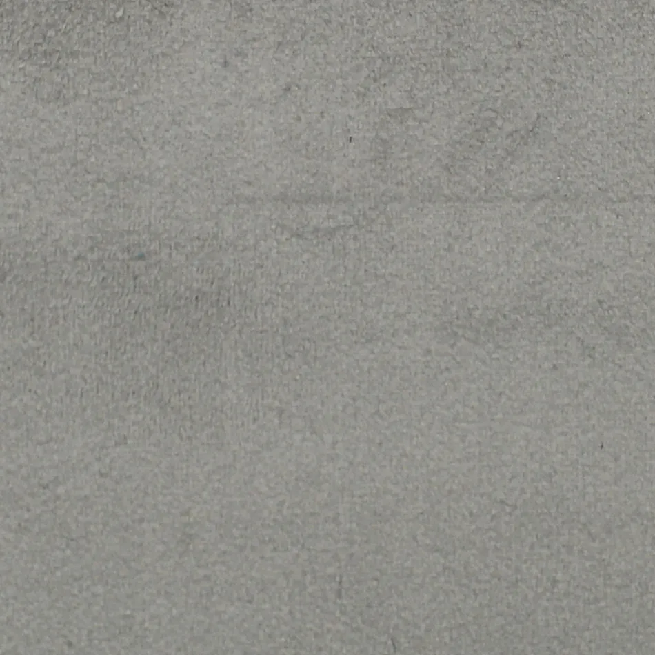 Soffa med inomhushalvö i expanderad polyuretan - Buffo Viadurini