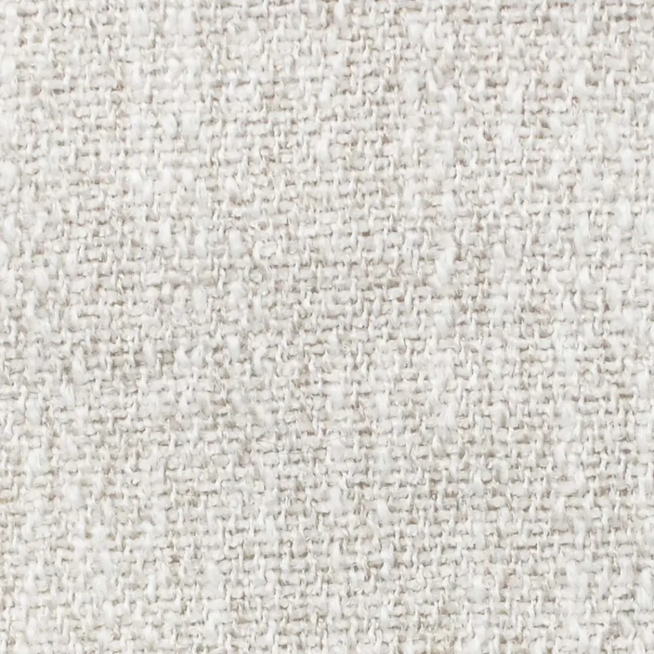 Soffa med inomhushalvö i expanderad polyuretan - Buffo Viadurini