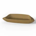 Ufo av Vondom design utomhus soffa i polyetenharts Viadurini