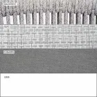 Utomhus stapelbar tvåsitssoffa klädd tyg - Smart av Varaschin Viadurini