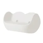 Slide Blossy utomhussoffa Modern design tillverkad i Italien Viadurini