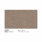 Modern Varaschin Bali utomhus soffa med vadderade kuddar Viadurini