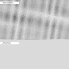 Trädgårdssoffa med aluminiumbas och sits av textilen Tillverkad i Italien - Maureen Viadurini