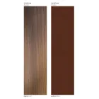 Trädgårdssoffa i teak och tyg Tillverkad i Italien - Briga Viadurini