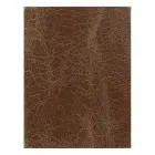 Inomhussoffa med träfötter och metallhjul Tillverkad i Italien - Giocoso Viadurini