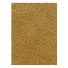 Inomhussoffa med träfötter och metallhjul Tillverkad i Italien - Giocoso Viadurini