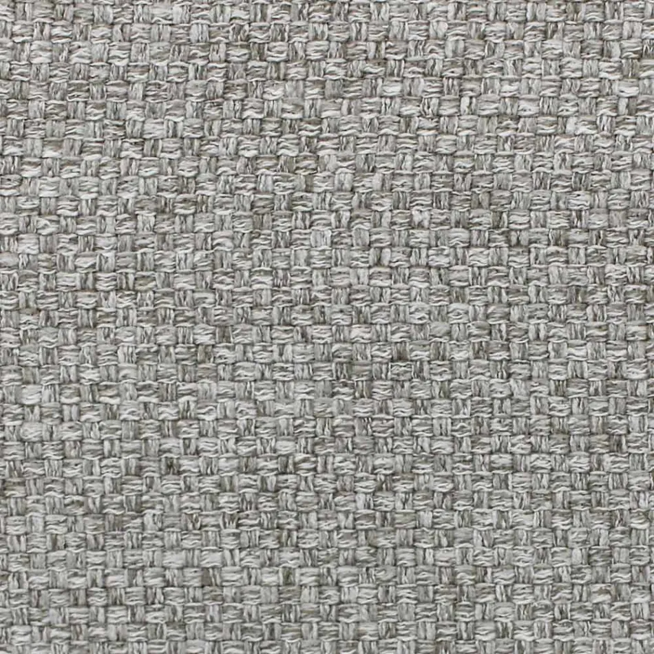 Vardagsrumssoffa i trä, polyuretan och metall Tillverkad i Italien - Glittrande Viadurini