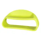 Tvåsits inomhus- eller utomhussoffa i polyeten Tillverkad i Italien - Dubbel Viadurini