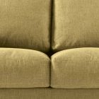 3-sitsduks soffa Grilli George tillverkad i Italien Viadurini