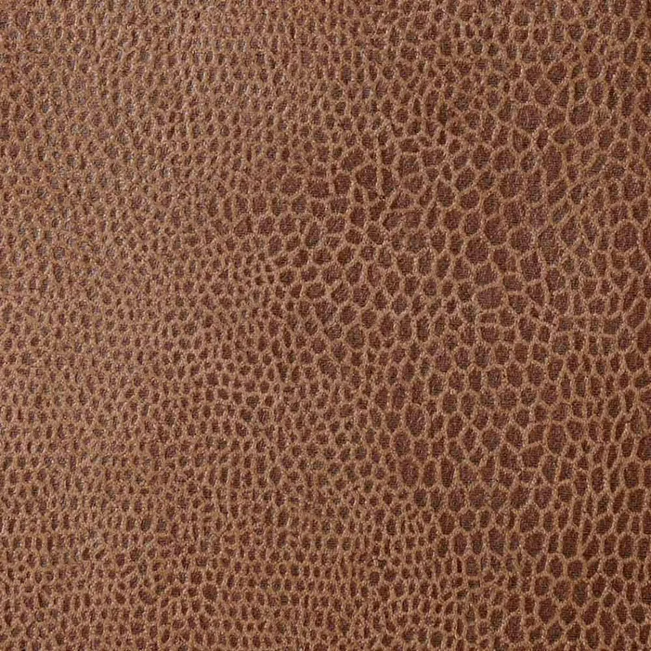 Ghia by Innovation design klädd bäddsoffa i tyg Viadurini